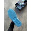 Bape SK8 Sta Low ‘Metallic Blue’