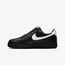 Air Force 1 Low 'Black and White'