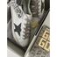 Golden Goose “Swarovski Taş Detaylı”