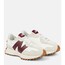 New Balance 327 - MOONBEAM BURGUNDY