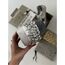 Golden Goose White Diamond 