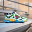 New Balance 9060 Beach Glass Pink in Blue
