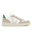 Veja Extra White Sahara Emeraude