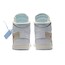 Jordan 1 Retro High Off-White White