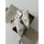 Golden Goose WHİTE ZEBRA
