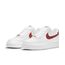 Air Force 1 '07 “Team Red”