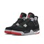 Air Jordan 4 Retro “Bred”