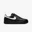 Air Force 1 Low 'Black and White'