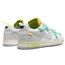 Dunk X Off-White Dunk Low