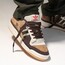 
Adidas Forum 84 Low CL Brown