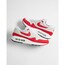 NİKE AIR MAX 1 '86 PREMİUM WHİTE UNİVERSİTY RED