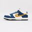 Dunk Low x Kasina “Industrial Blue”