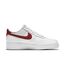 Air Force 1 '07 “Team Red”