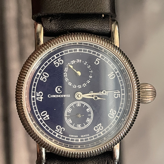 ChronoSwiss Benzer