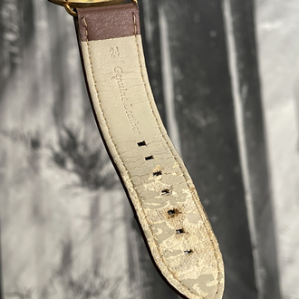 Polo Gold Mekanik