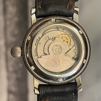 ChronoSwiss Benzer
