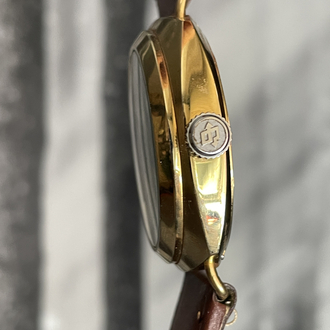 Polo Gold Mekanik