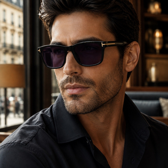 Tom Ford Unisex Güneş Gözlüğü