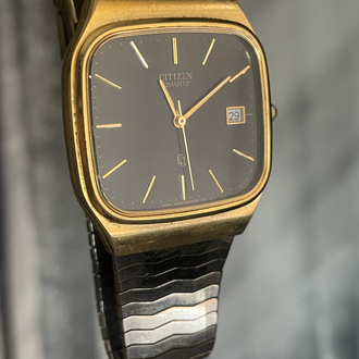 1980’s Citizen