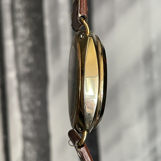 Polo Gold Mekanik