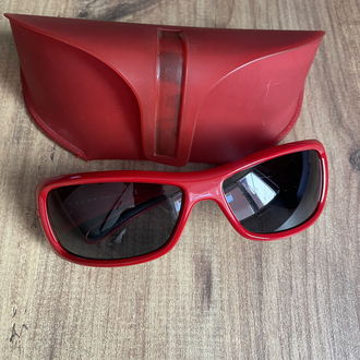 Prada Unisex Gözlük