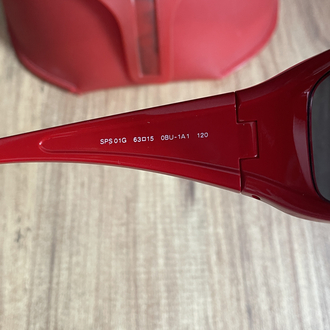 Prada Unisex Gözlük