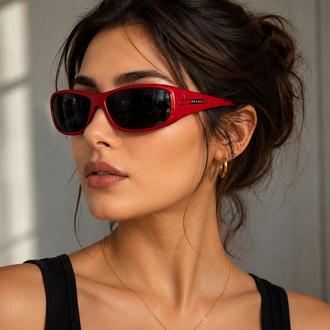 Prada Unisex Gözlük
