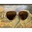 Amerikan Rayban Aviator Gözlük