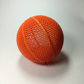 Wilson Airless Büst
