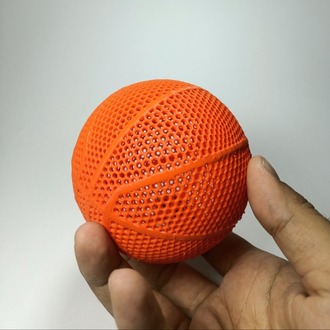 Wilson Airless Büst