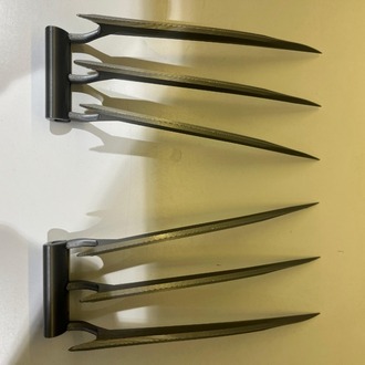 Wolverine Pençesi