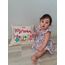 İsme Özel Bebek/Çocuk Kırlent Kılıfı
