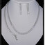 zirkon taş set