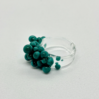 Deep Sea Bubble