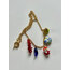 Ponyo Charm Kolye
