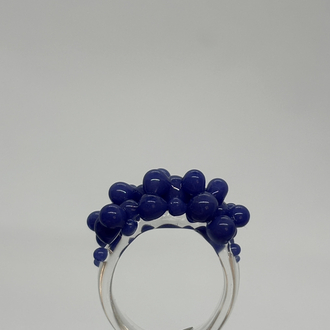 Plum Bubble