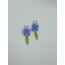Bloom Küpe Serisi