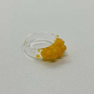 Butter Bubble