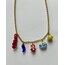Ponyo Charm Kolye