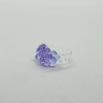 Lilac Bubble