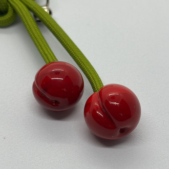 Cherry Charm-Ön Sipariş