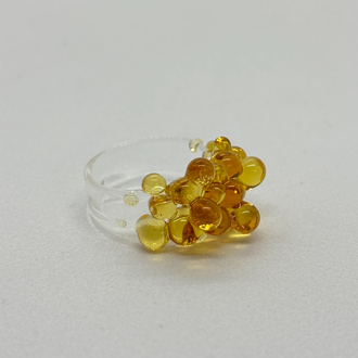 Honey Bubble