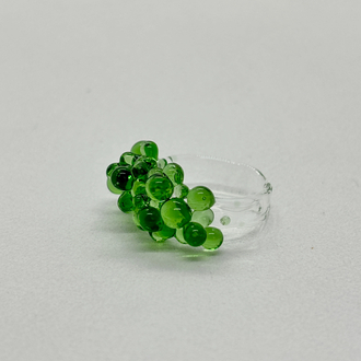 Grass Bubble