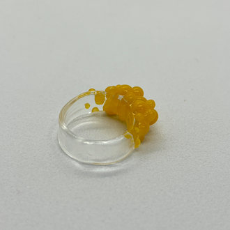 Butter Bubble