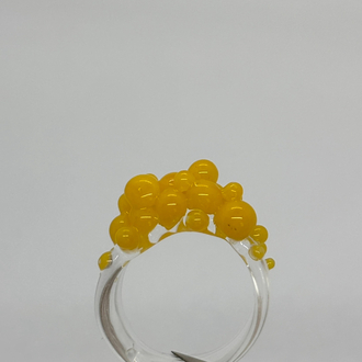 Butter Bubble