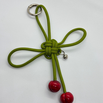 Cherry Charm-Ön Sipariş