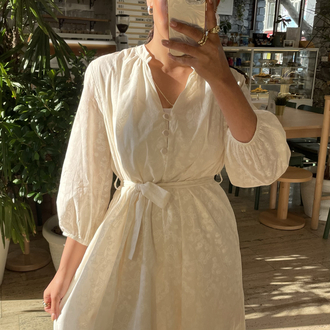 Zr marka model nakış baskı elbise