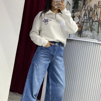 Baggy jean
