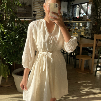Zr marka model nakış baskı elbise