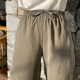 Massimo Tencel pantolon